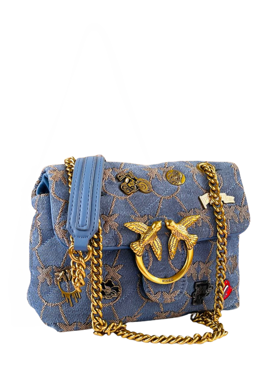 Pinko Love Bag