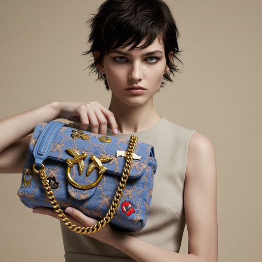 Pinko Love Bag